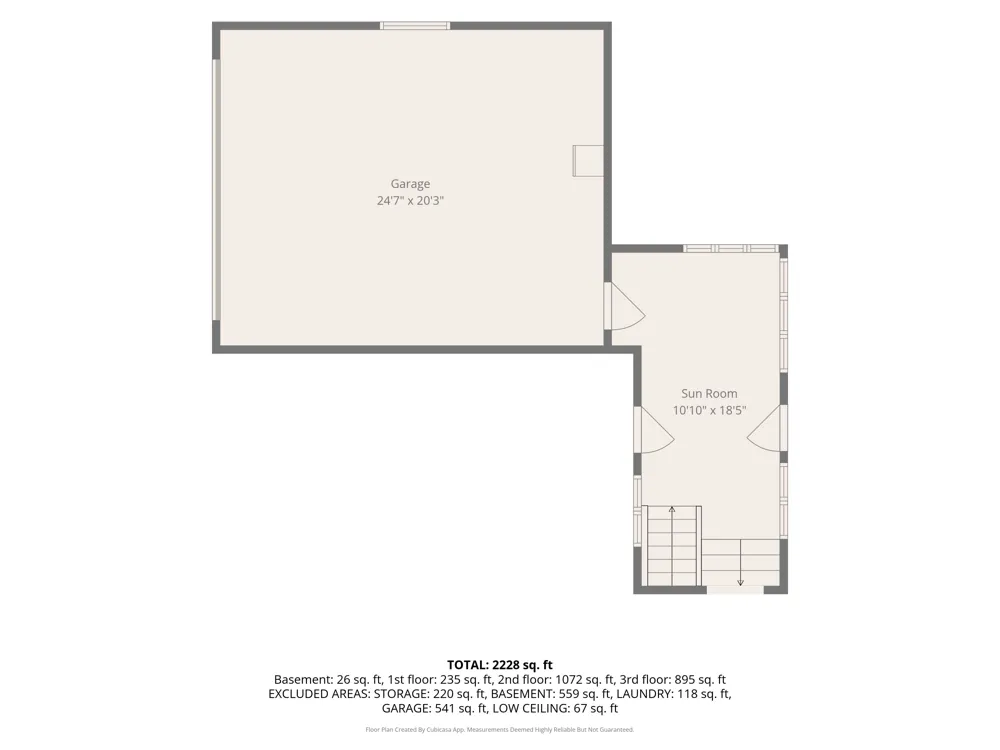 4723 Mccain Road Jackson, MI 49201