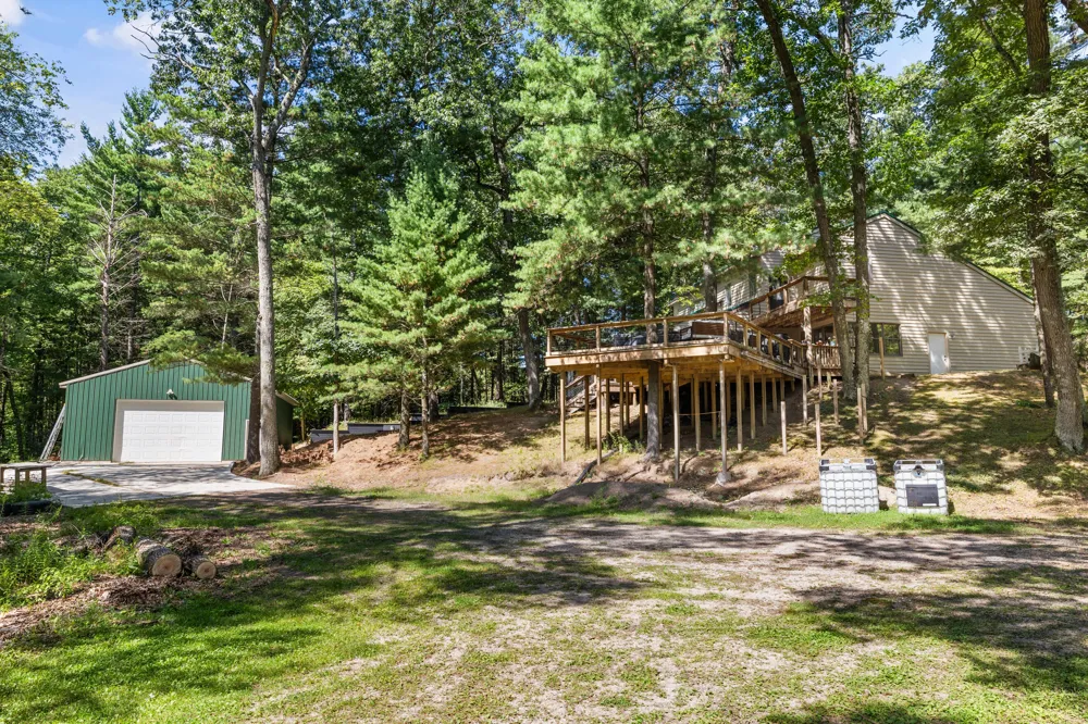 13520 14 Mile Road NE Greenville, MI 48838