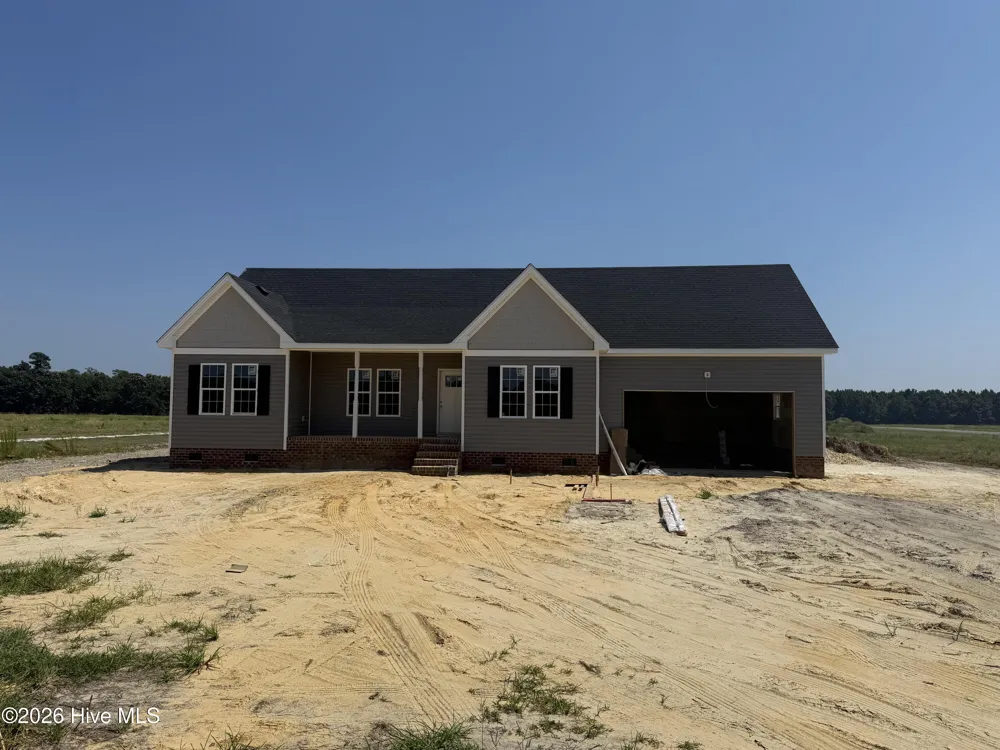 327 Boat Ramp Road Hertford, NC 27944