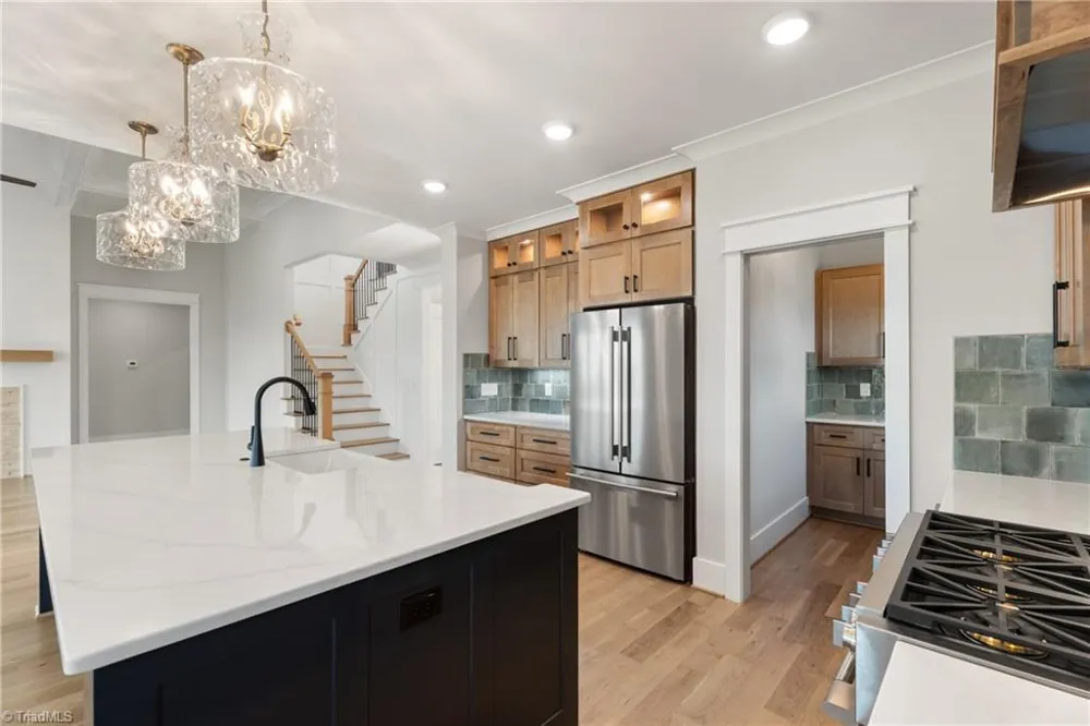 727 Royal Jasmine Court Winston-Salem, NC 27106