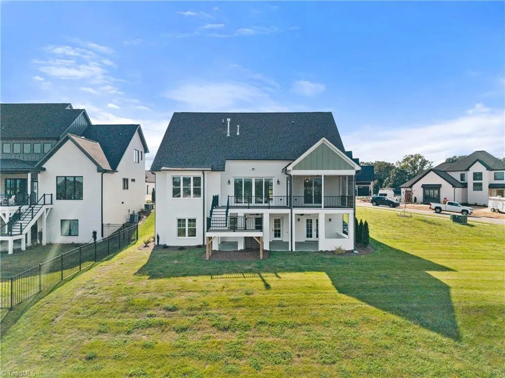 727 Royal Jasmine Court Winston-Salem, NC 27106