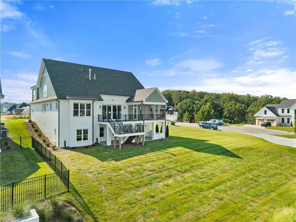 727 Royal Jasmine Court Winston-Salem, NC 27106