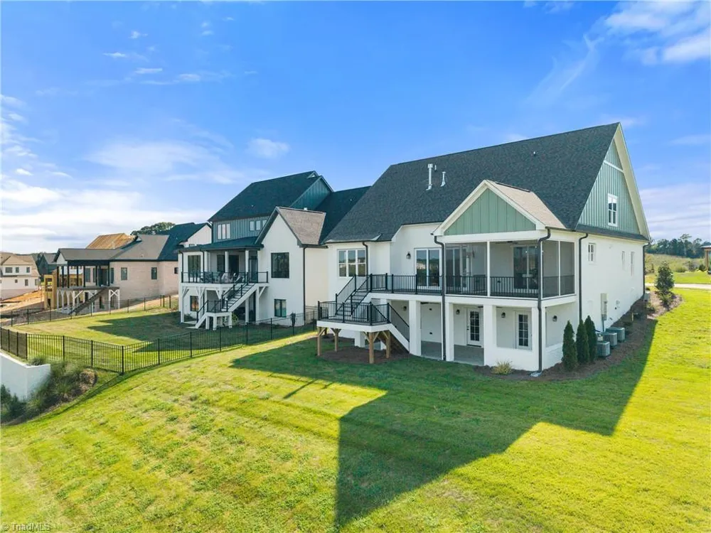 727 Royal Jasmine Court Winston-Salem, NC 27106