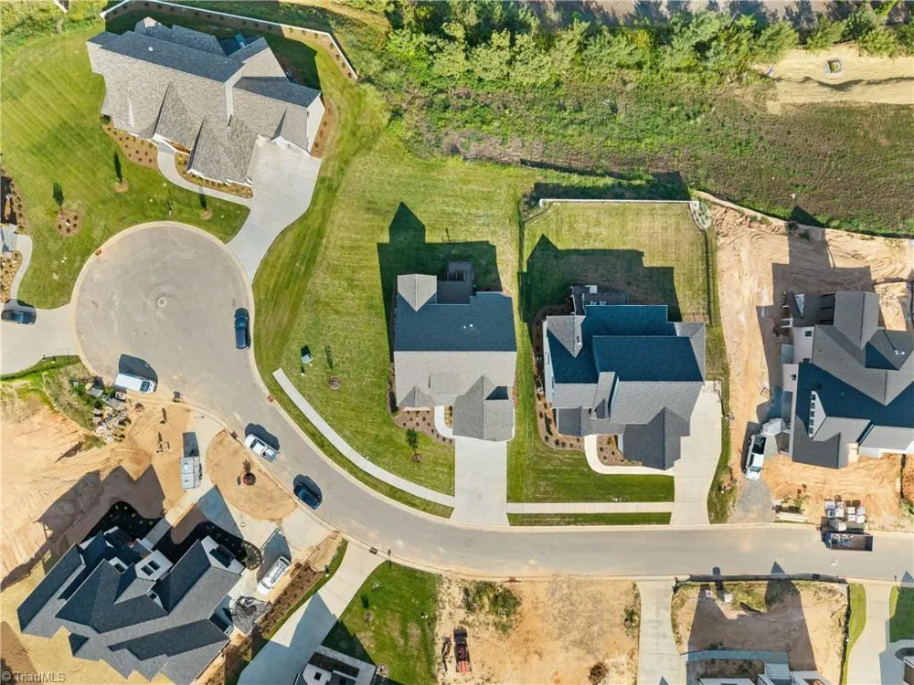 727 Royal Jasmine Court Winston-Salem, NC 27106