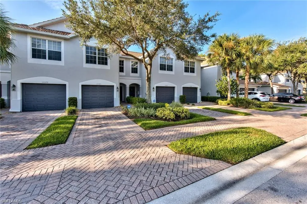 15591 Marcello Circle #143 Naples, FL 34110