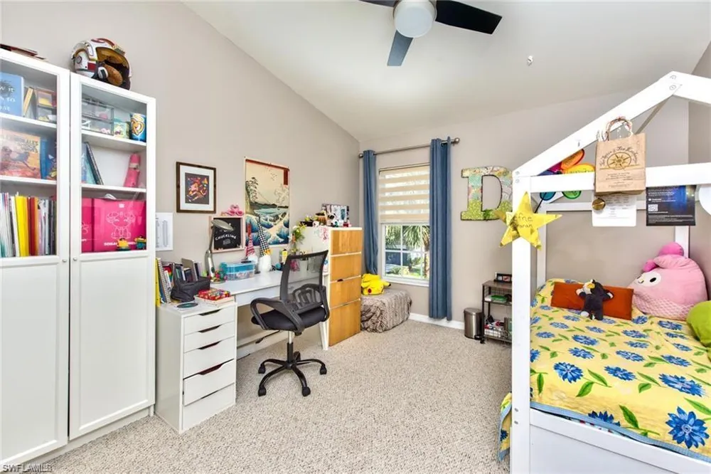 15591 Marcello Circle #143 Naples, FL 34110