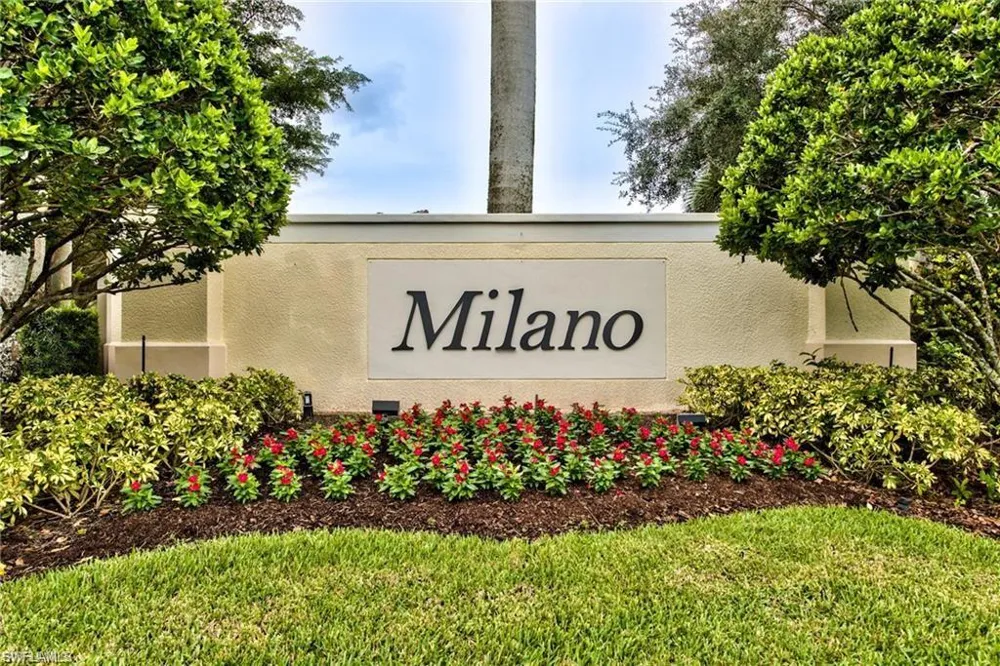15591 Marcello Circle #143 Naples, FL 34110