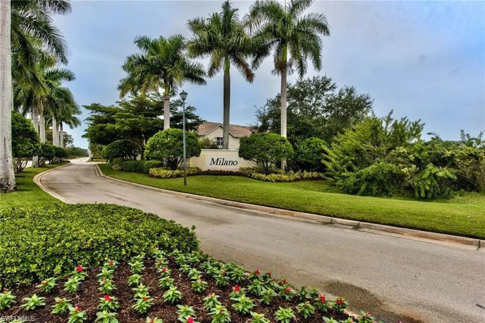 15591 Marcello Circle #143 Naples, FL 34110