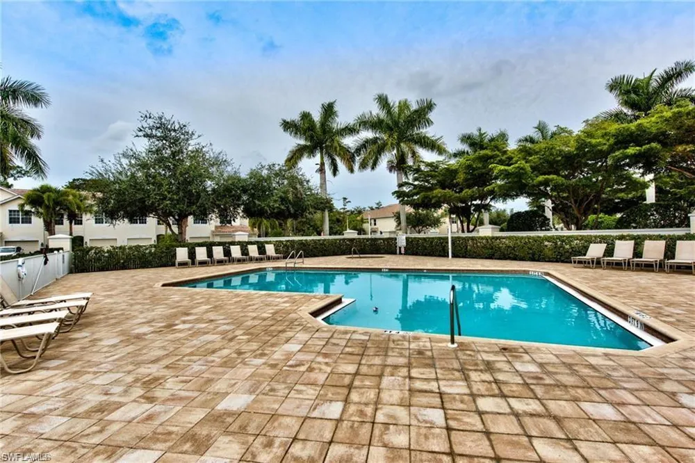 15591 Marcello Circle #143 Naples, FL 34110