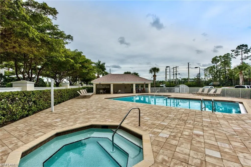 15591 Marcello Circle #143 Naples, FL 34110