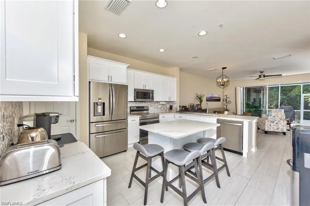 15591 Marcello Circle #143 Naples, FL 34110