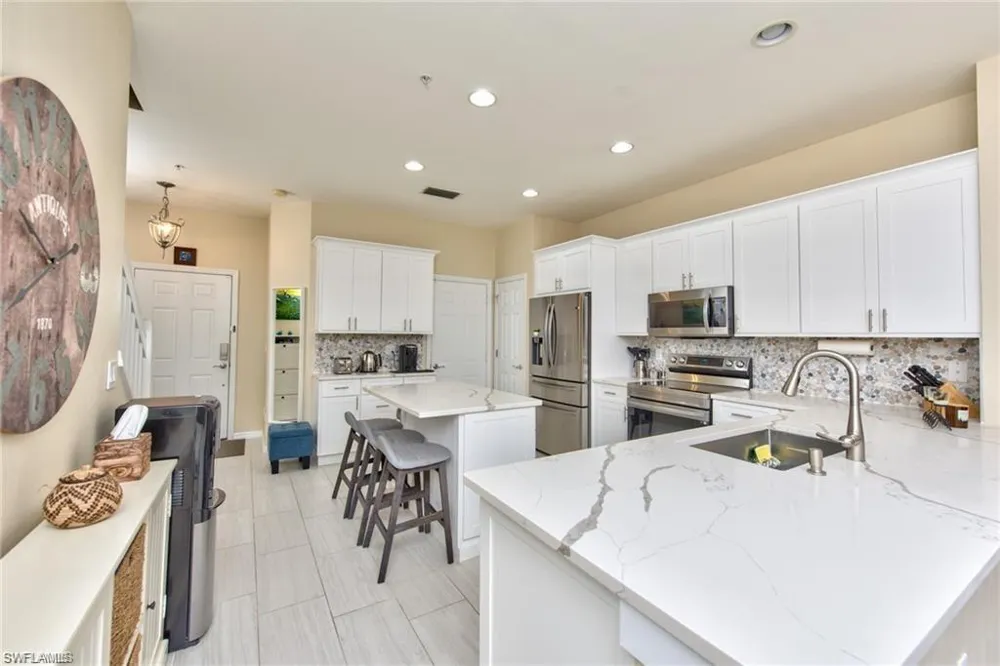 15591 Marcello Circle #143 Naples, FL 34110
