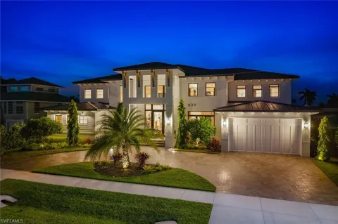 839 Chestnut Court
