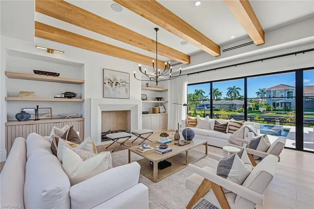 839 Chestnut Court Marco Island, FL 34145