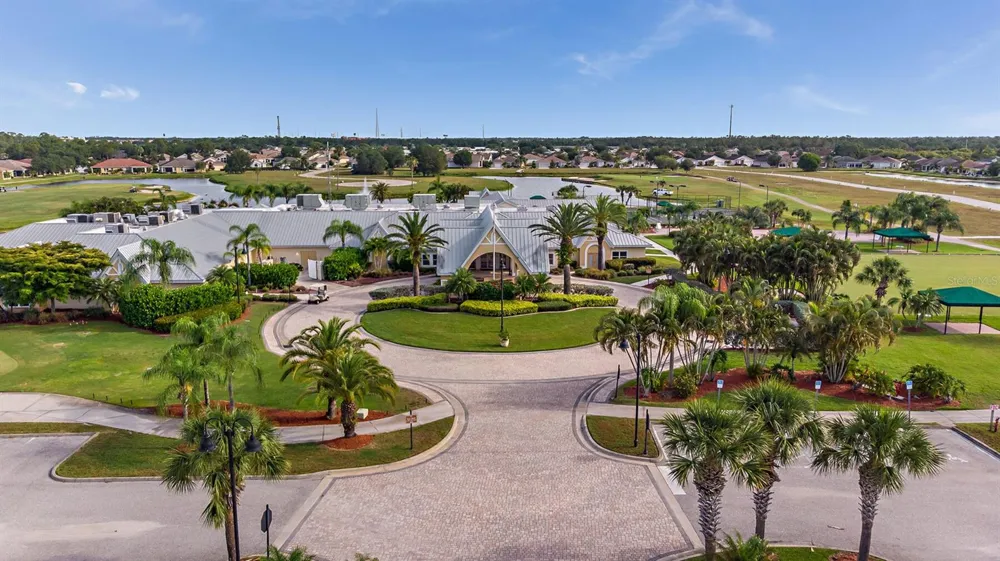 1859 NOTTINGHAM TRAIL Port Charlotte, FL 33980