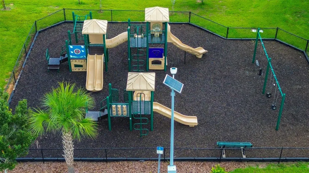 5259 SAILOR ROAD Brooksville, FL 34602