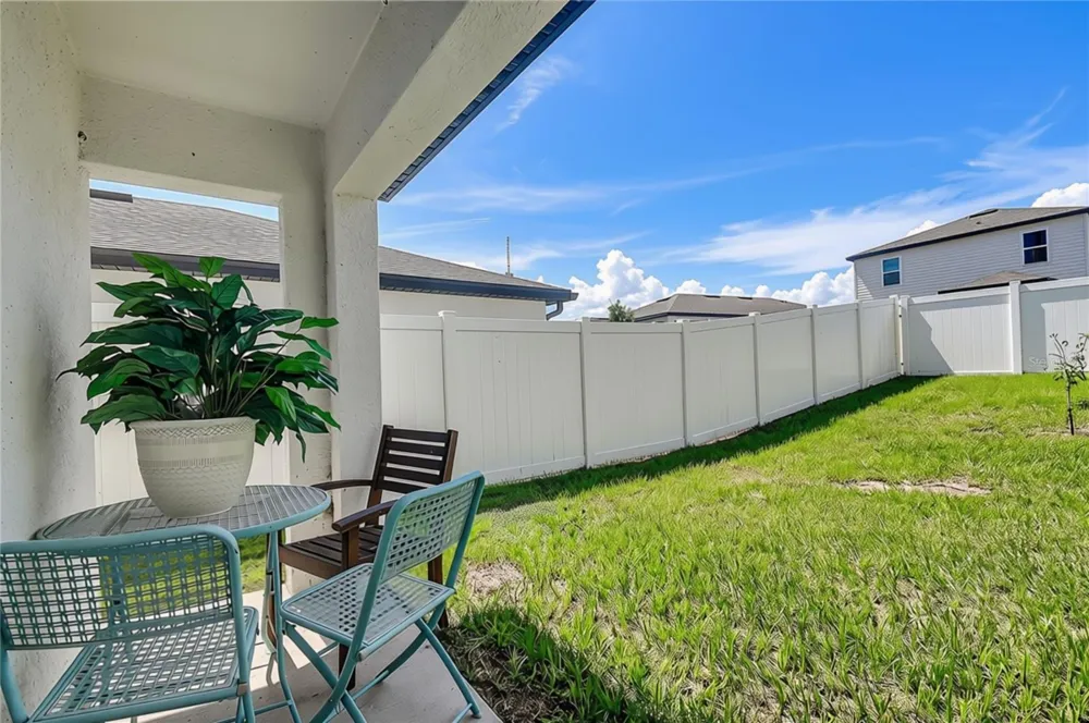 5259 SAILOR ROAD Brooksville, FL 34602