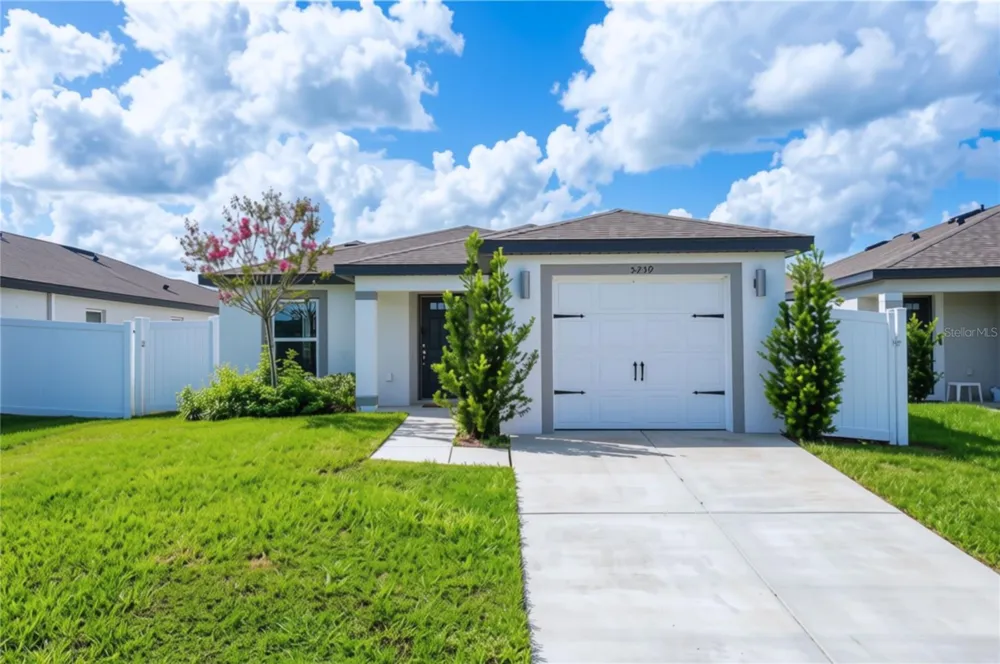 5259 SAILOR ROAD Brooksville, FL 34602
