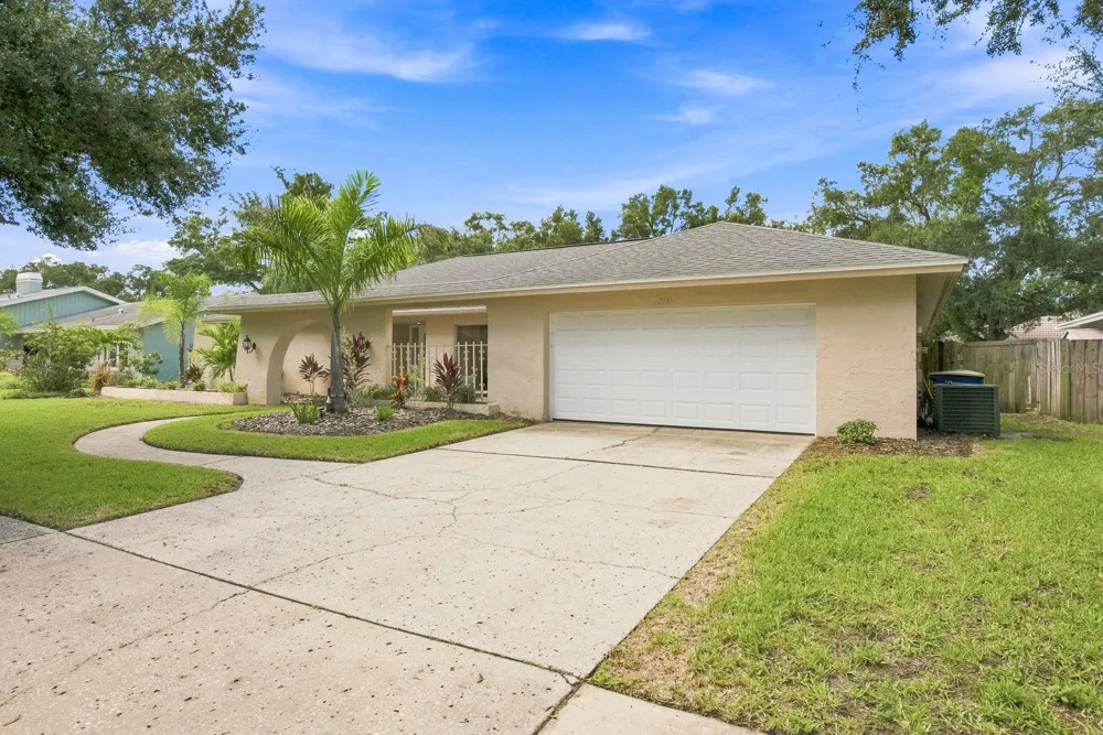 2761 WESTCHESTER DRIVE Clearwater, FL 33761