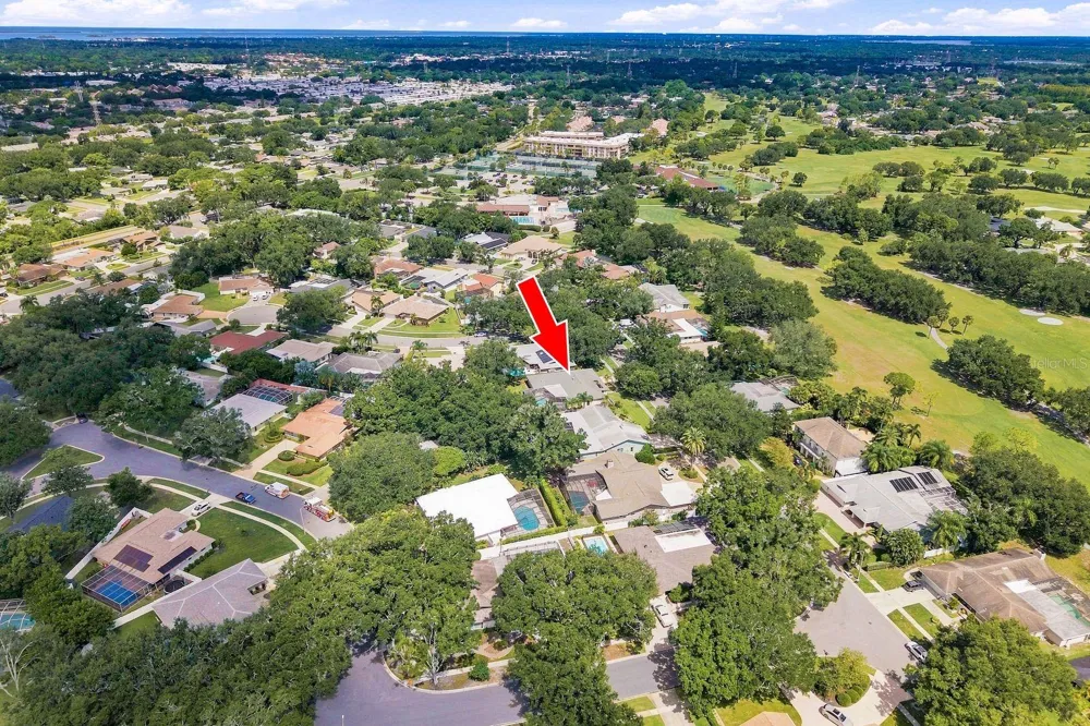 2761 WESTCHESTER DRIVE Clearwater, FL 33761
