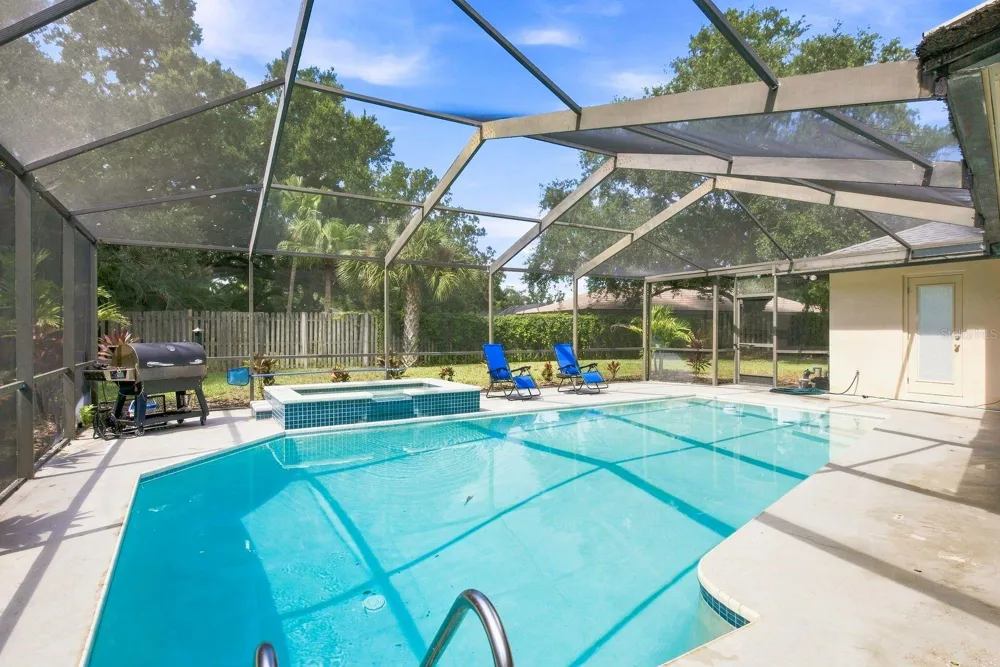 2761 WESTCHESTER DRIVE Clearwater, FL 33761