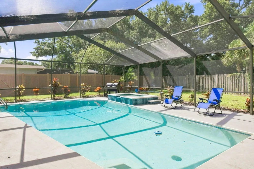 2761 WESTCHESTER DRIVE Clearwater, FL 33761