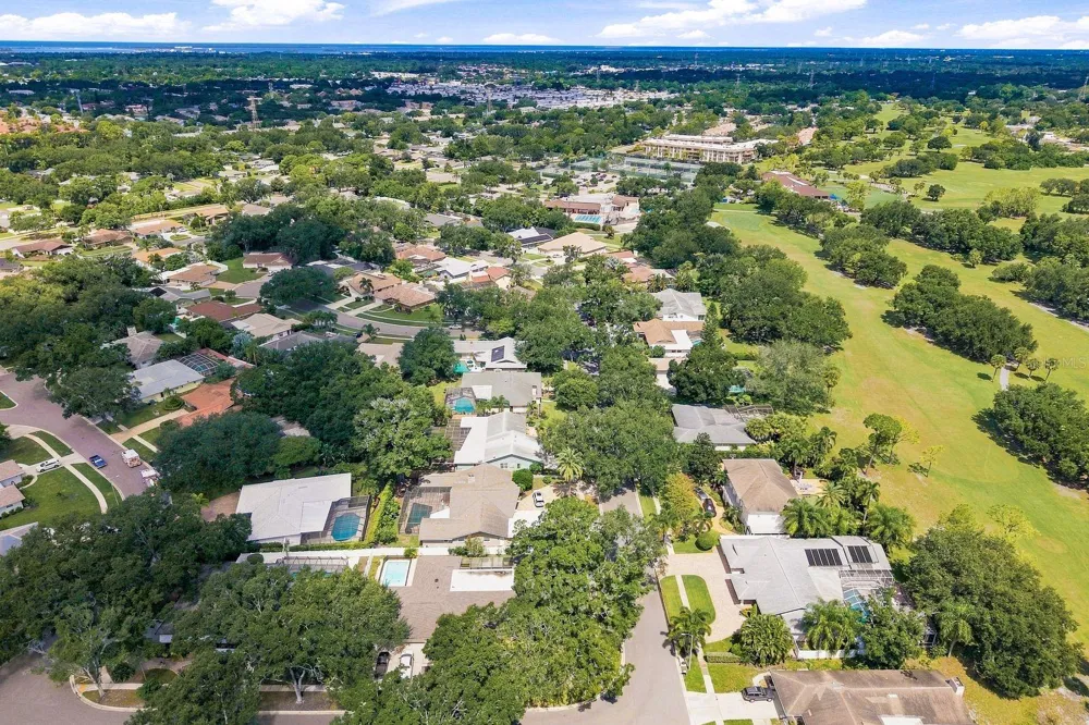 2761 WESTCHESTER DRIVE Clearwater, FL 33761