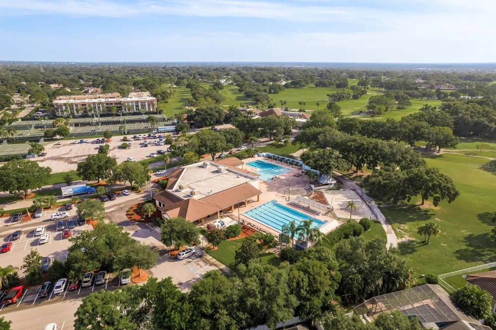 2761 WESTCHESTER DRIVE Clearwater, FL 33761