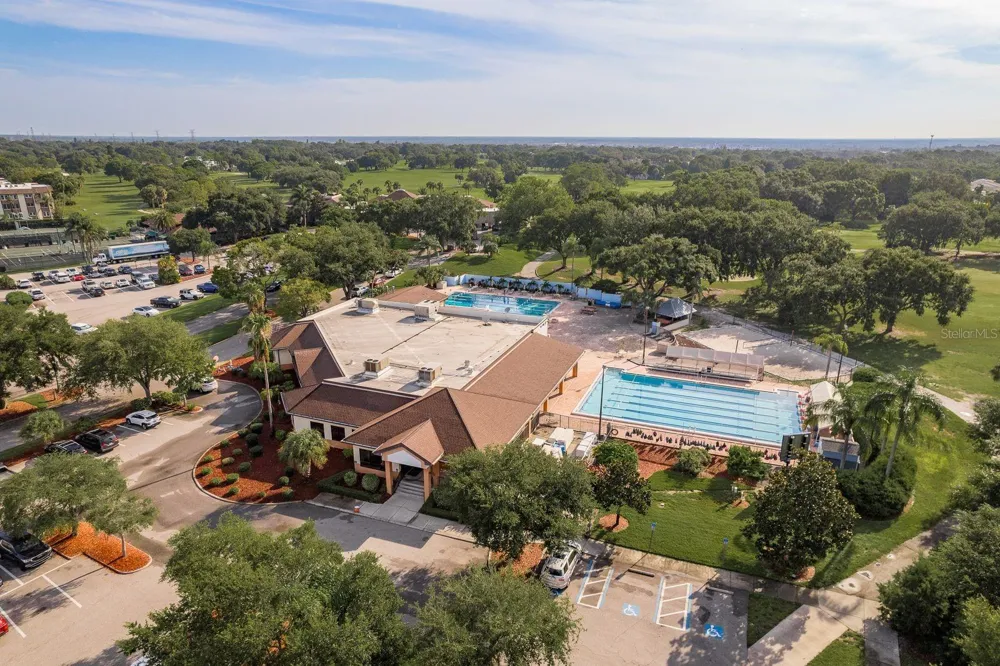 2761 WESTCHESTER DRIVE Clearwater, FL 33761