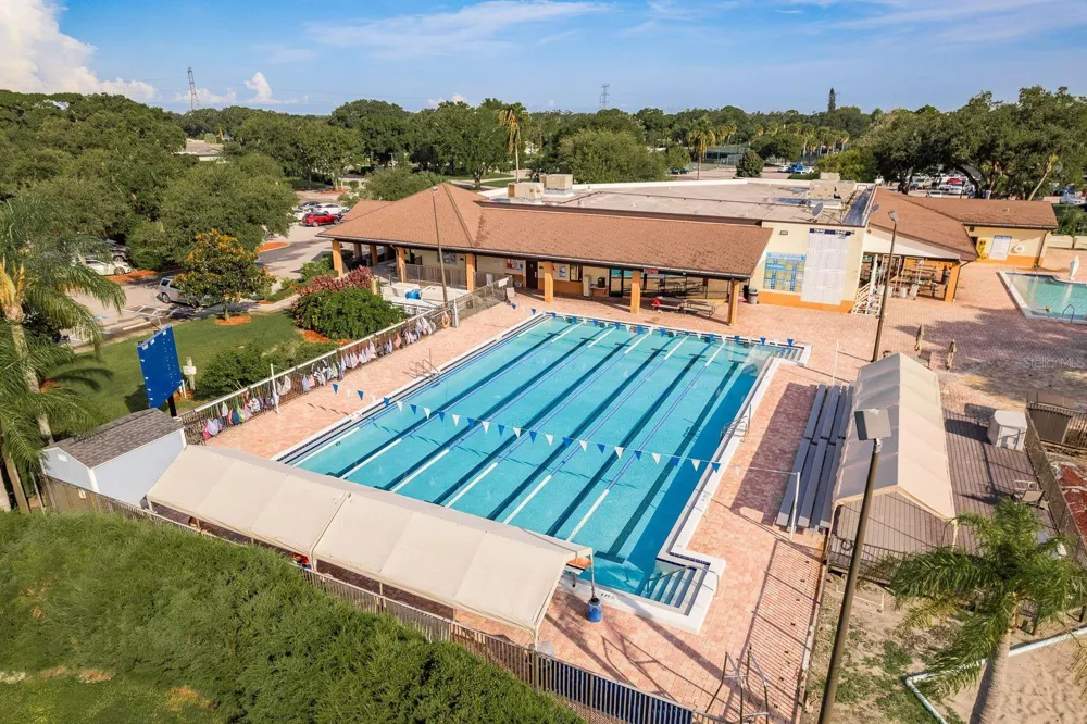 2761 WESTCHESTER DRIVE Clearwater, FL 33761