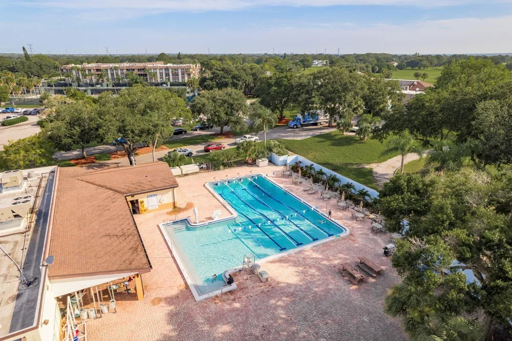 2761 WESTCHESTER DRIVE Clearwater, FL 33761