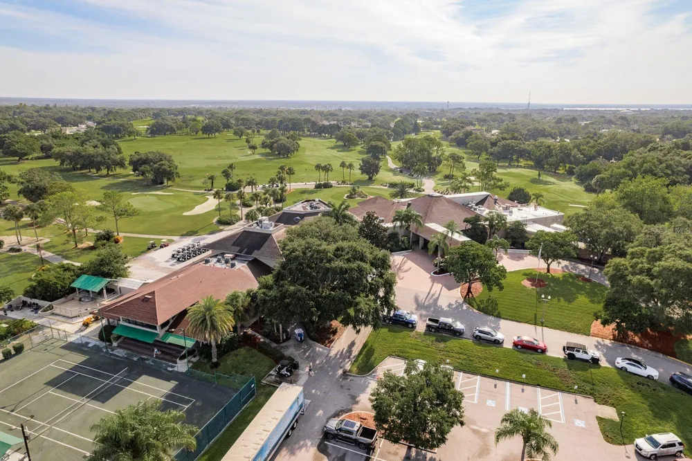 2761 WESTCHESTER DRIVE Clearwater, FL 33761