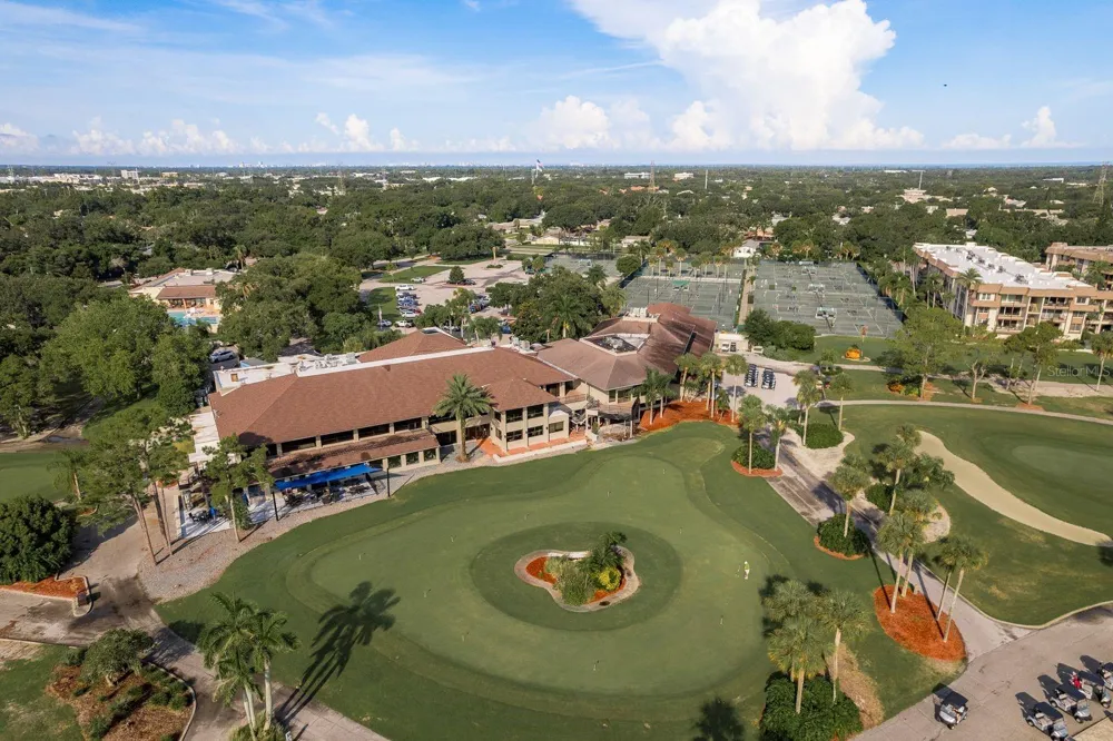 2761 WESTCHESTER DRIVE Clearwater, FL 33761