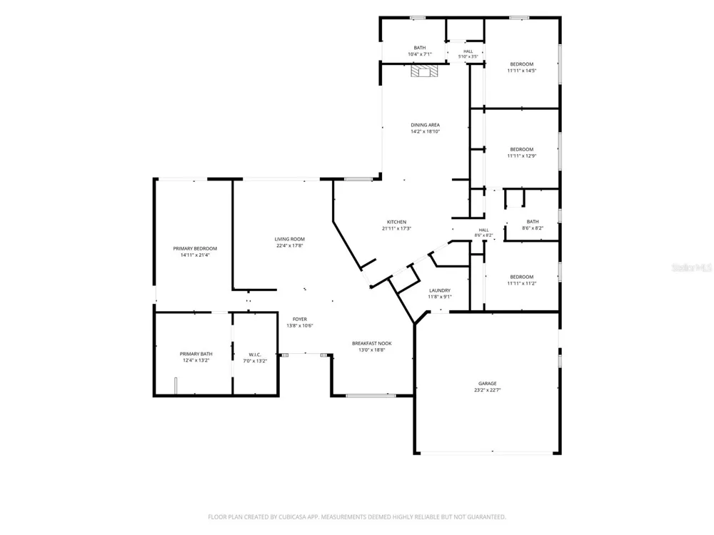 2761 WESTCHESTER DRIVE Clearwater, FL 33761