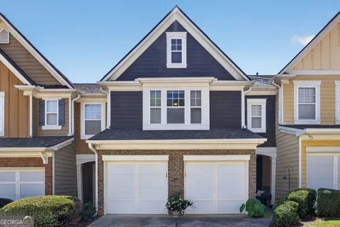 1942 Lake Heights CIR NW