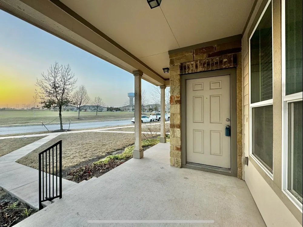 417 Katmai Circle Pflugerville, TX 78660