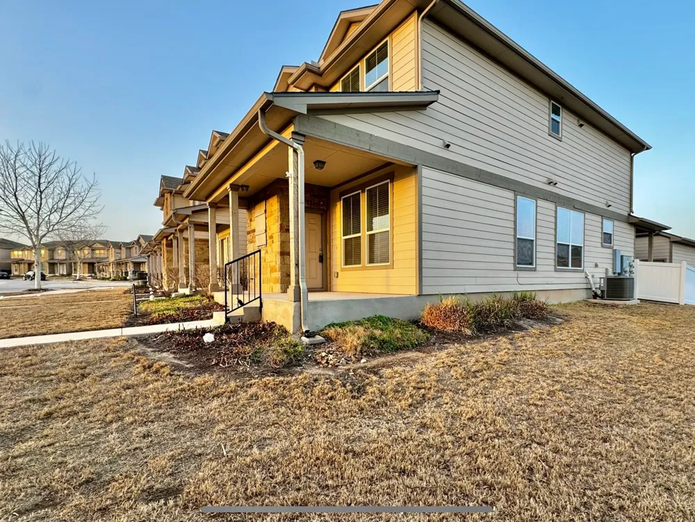 417 Katmai Circle Pflugerville, TX 78660