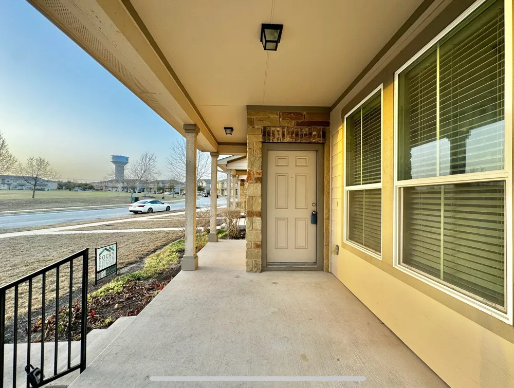 417 Katmai Circle Pflugerville, TX 78660