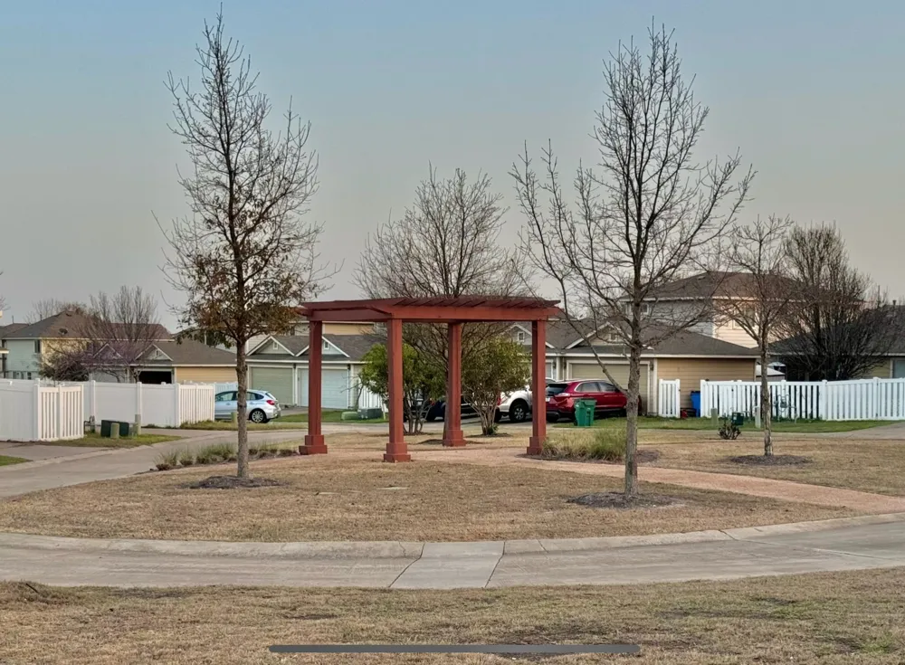 417 Katmai Circle Pflugerville, TX 78660