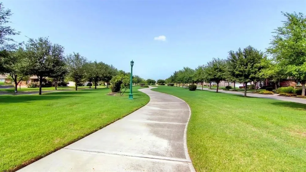 417 Katmai Circle Pflugerville, TX 78660
