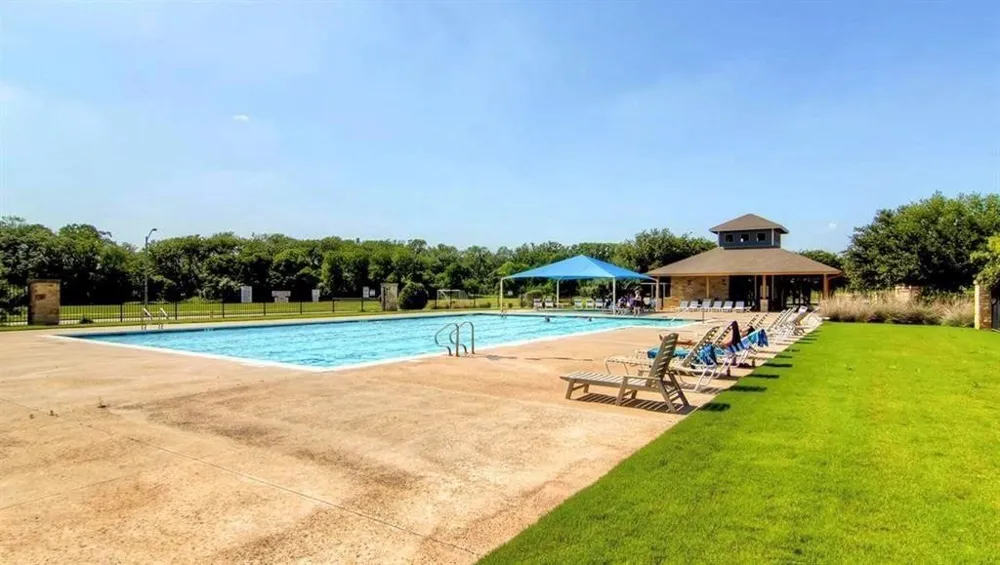 417 Katmai Circle Pflugerville, TX 78660