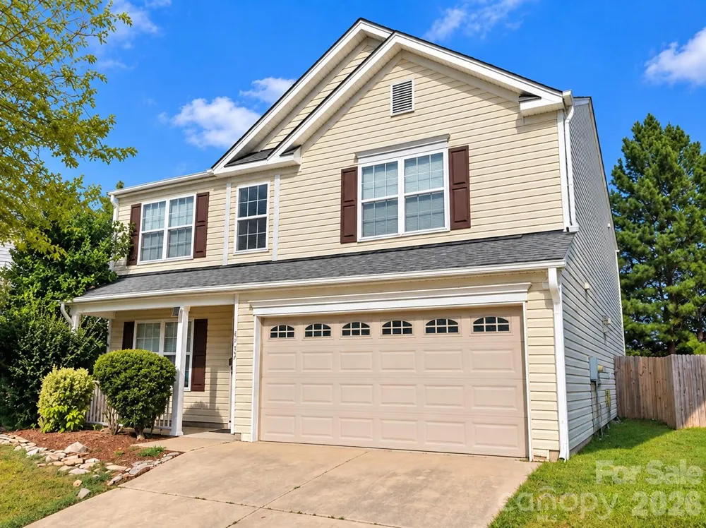 4912 Alenja Lane Raleigh, NC 27616
