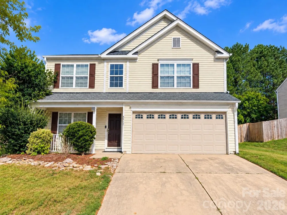 4912 Alenja Lane Raleigh, NC 27616