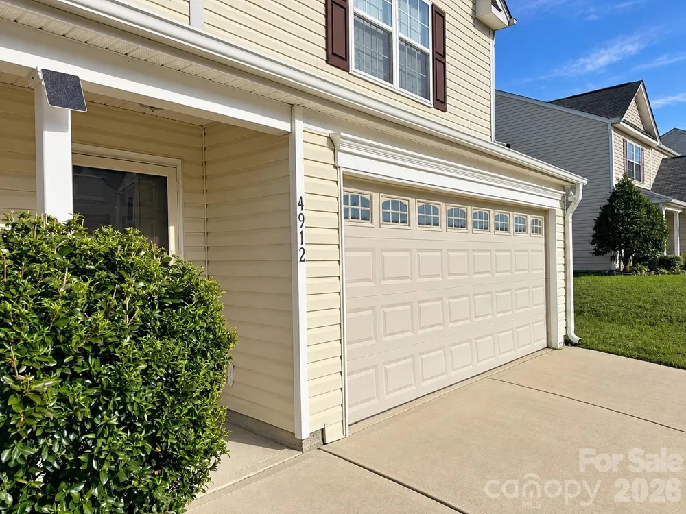 4912 Alenja Lane Raleigh, NC 27616
