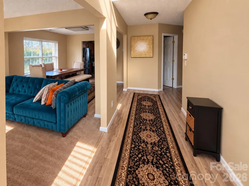 4912 Alenja Lane Raleigh, NC 27616