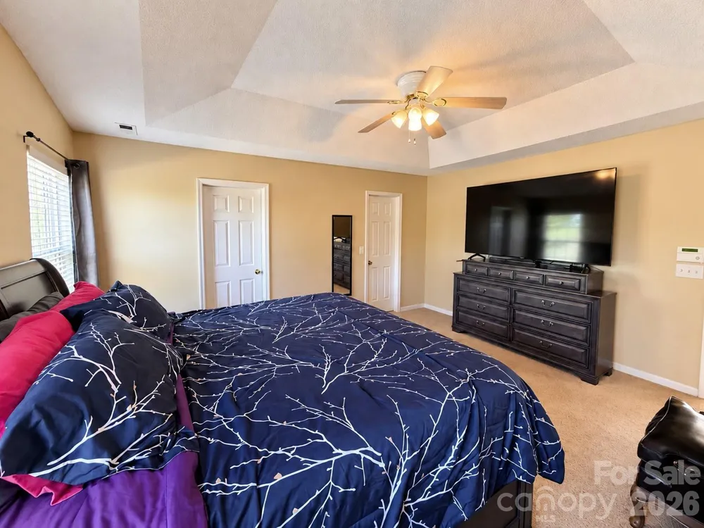 4912 Alenja Lane Raleigh, NC 27616