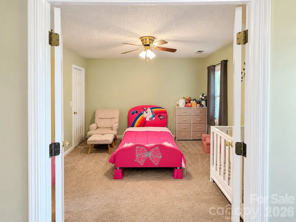 4912 Alenja Lane Raleigh, NC 27616