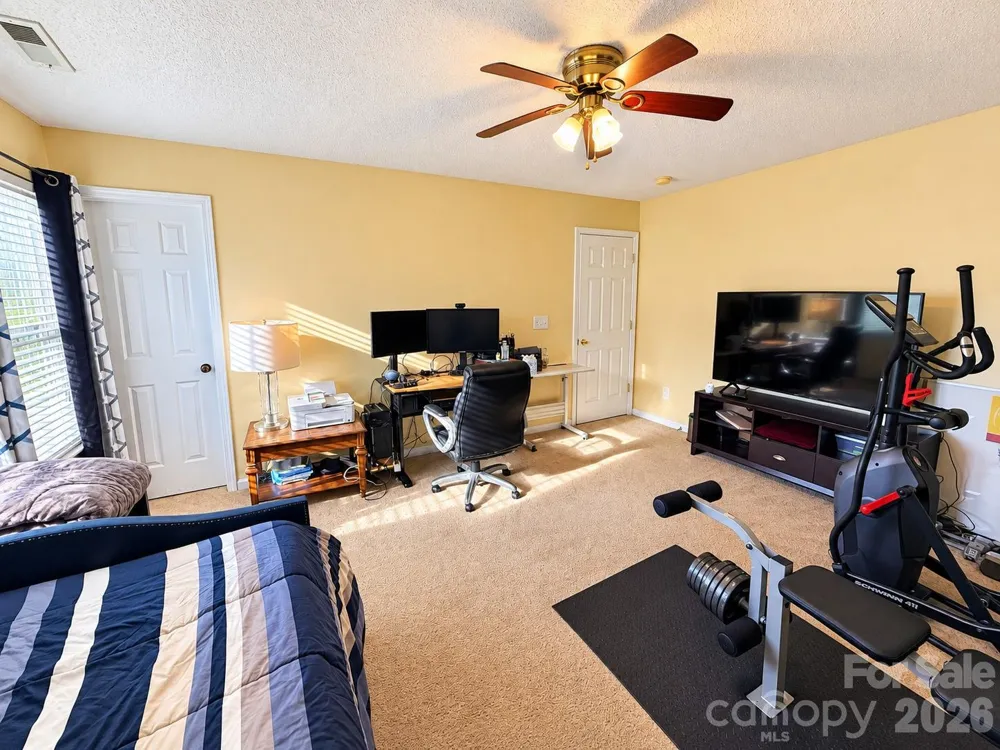 4912 Alenja Lane Raleigh, NC 27616