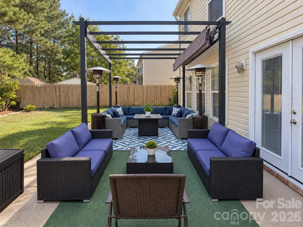 4912 Alenja Lane Raleigh, NC 27616