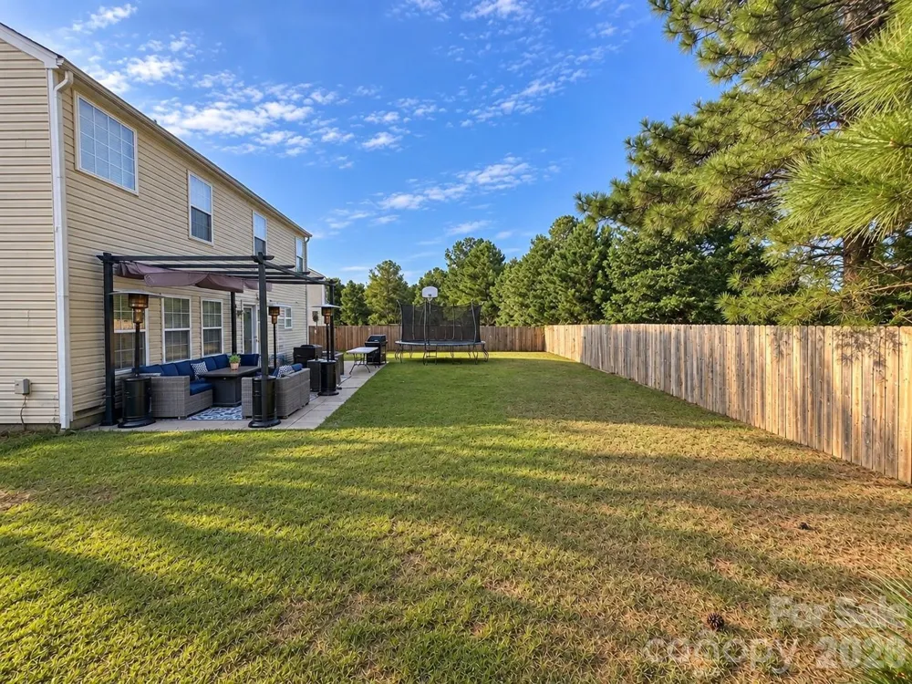 4912 Alenja Lane Raleigh, NC 27616